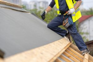 Expert Roofing Service in Silver Spring, MD Reliable Roofing Service in Silver Spring, MD