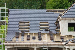 Quality Residential Roof Repair in Hayward, CA
