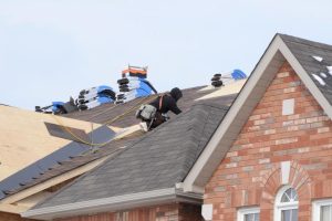 Professional Residential Roof Repair in Hayward, CA