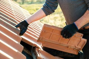 Professional Roofing Contractor in Hayward, CA