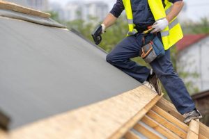 Reliable Roofing Service in Hayward, CA